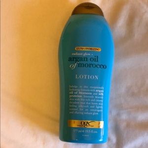 Ogx Argan Oil Lotion